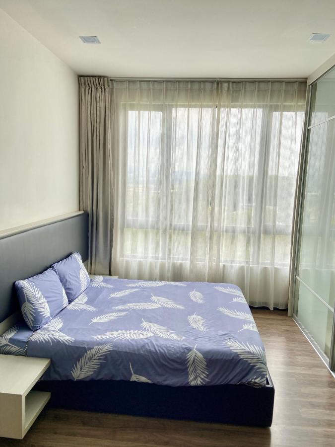 Landmark Residence 2, Greenview, Less Noise, Free Wifi With Tvbox, Free Parking, Near Kajang, Cheras, C180, Mrt Eksteriør bilde