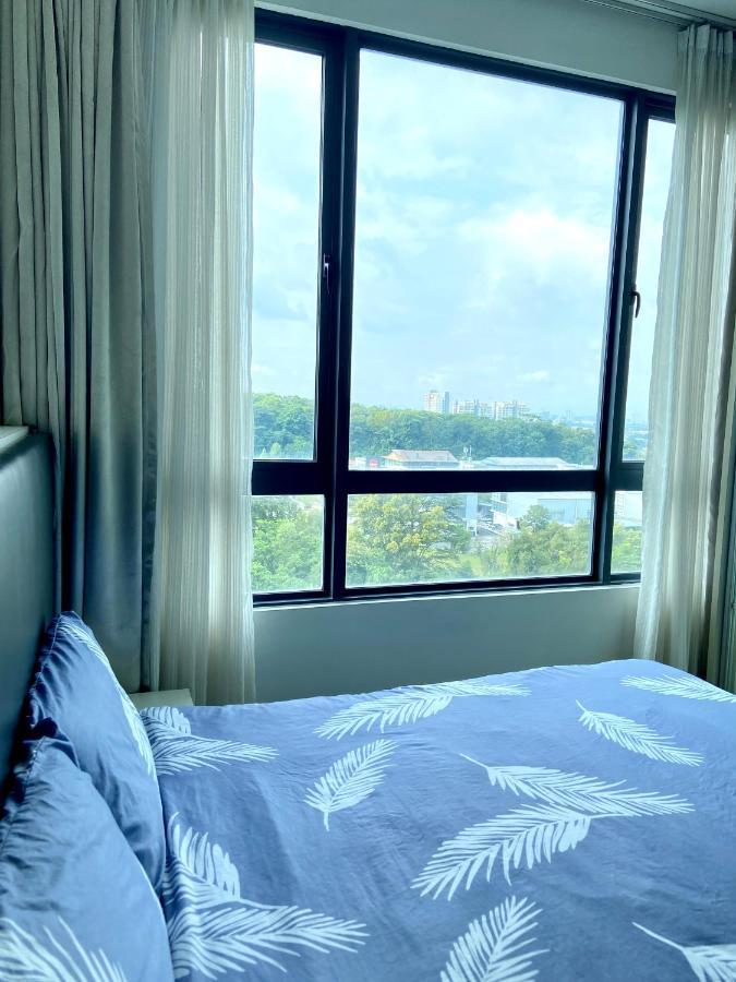 Landmark Residence 2, Greenview, Less Noise, Free Wifi With Tvbox, Free Parking, Near Kajang, Cheras, C180, Mrt Eksteriør bilde
